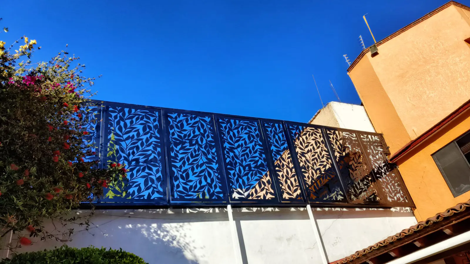 Protección