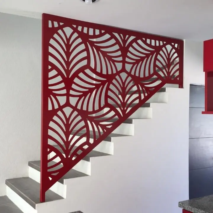 Escaleras