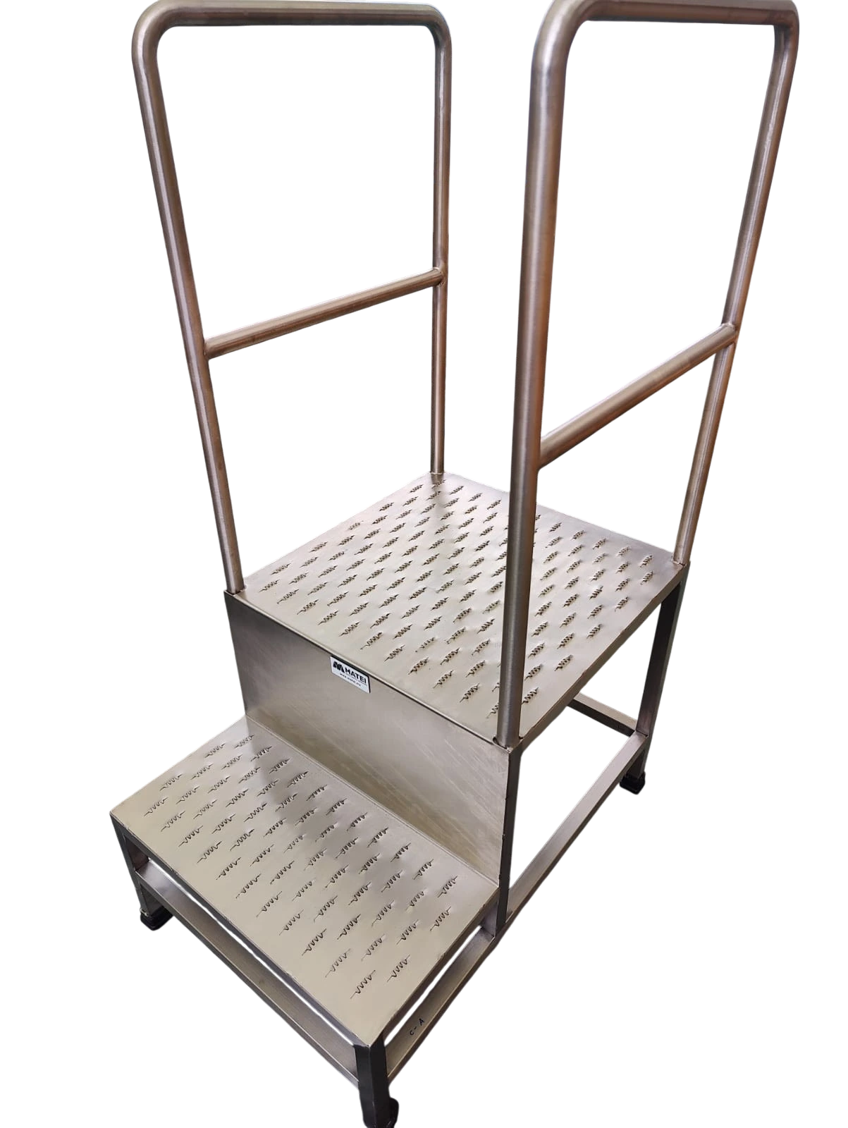 Escaleras