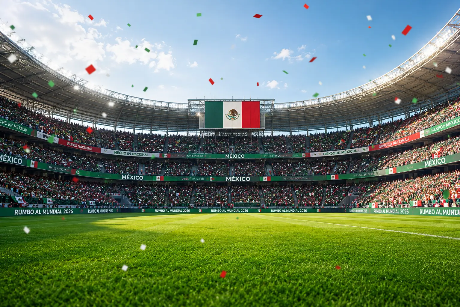 Mundial 2026